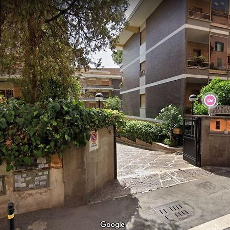 Le Tue Notti A San Pietro Villa Rome Luaran gambar