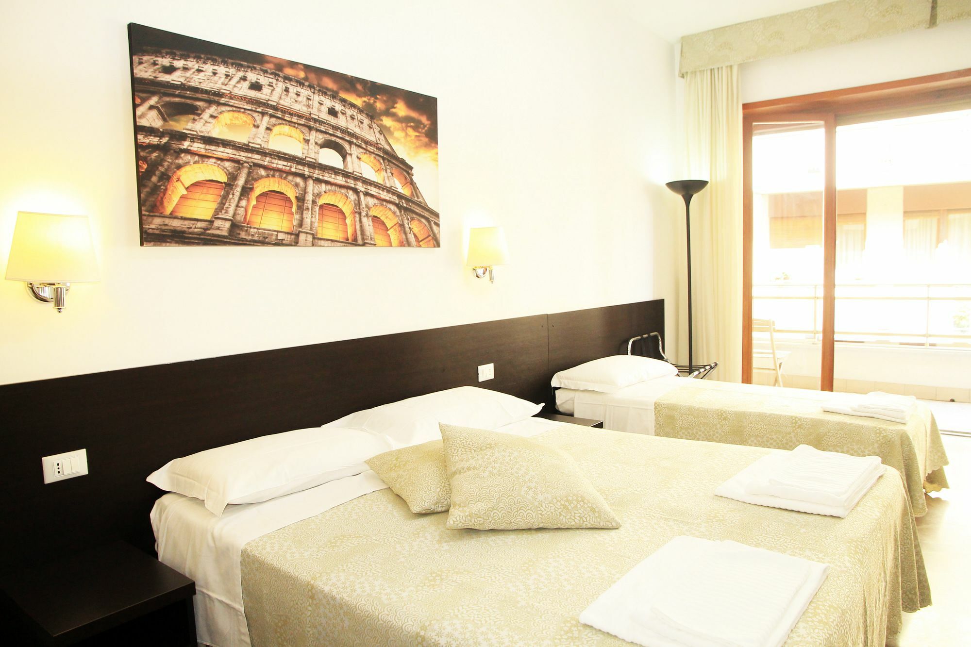 Le Tue Notti A San Pietro Villa Rome Luaran gambar