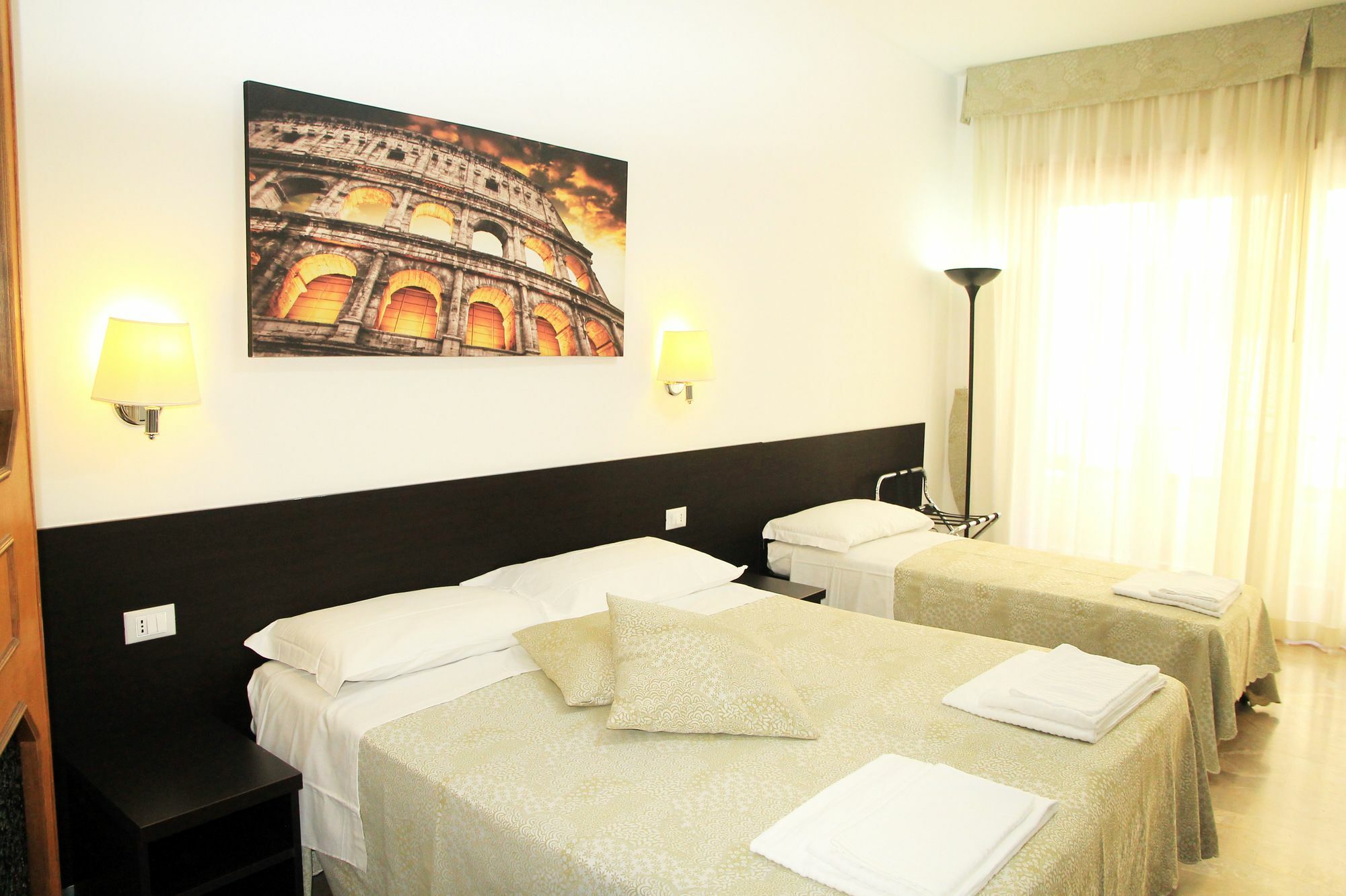 Le Tue Notti A San Pietro Villa Rome Luaran gambar