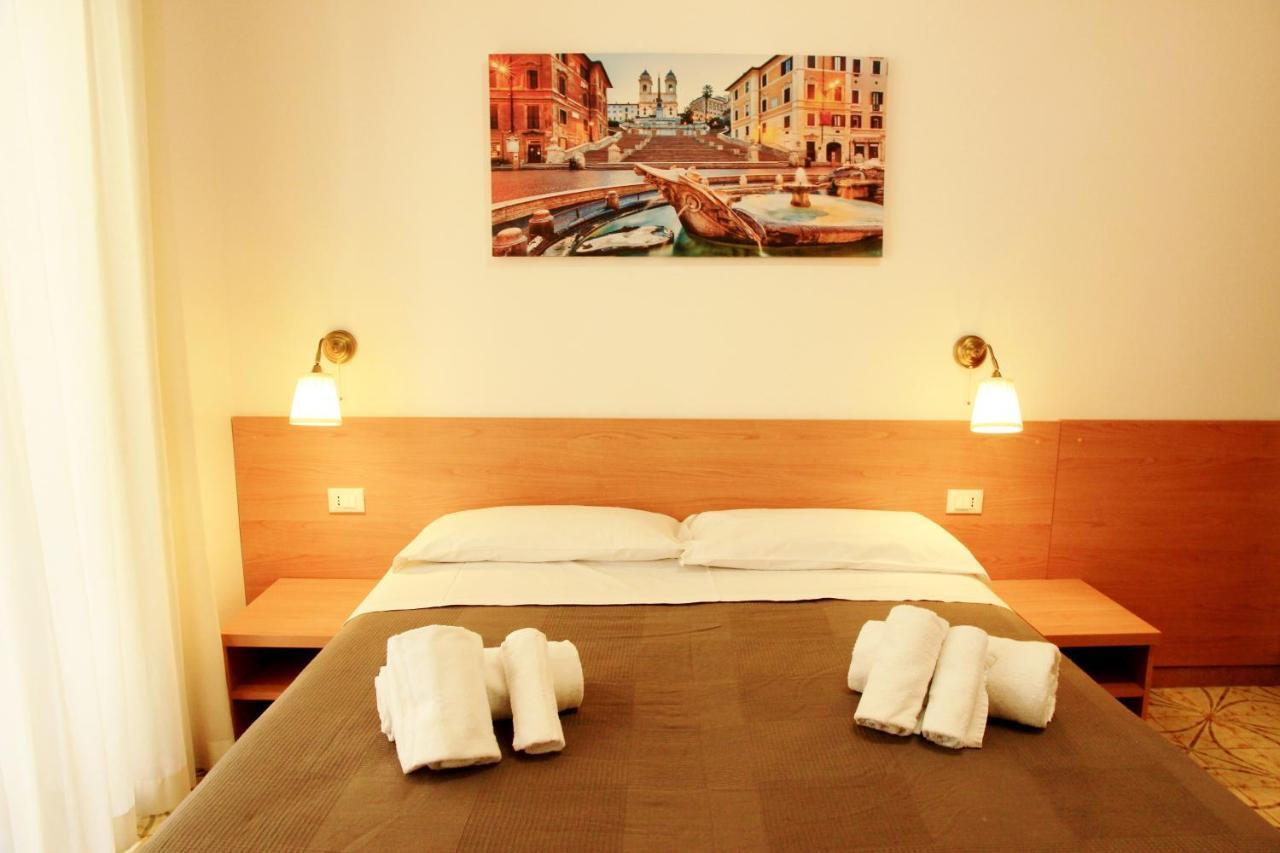 Le Tue Notti A San Pietro Villa Rome Luaran gambar