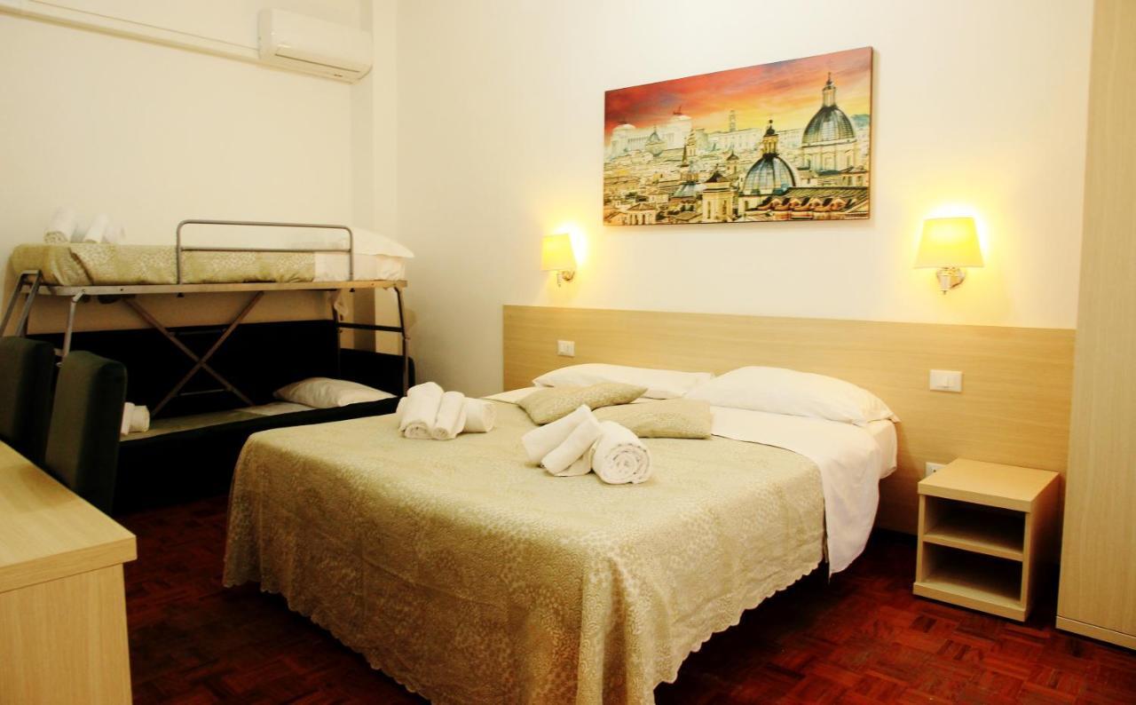 Le Tue Notti A San Pietro Villa Rome Luaran gambar